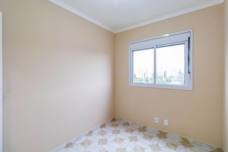 Quarto 1 de apartamento para alugar com 2 quartos, 50m² em Jardim Umarizal, São Paulo