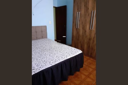 Casa à venda com 4 quartos, 130m² em Alves Dias, São Bernardo do Campo