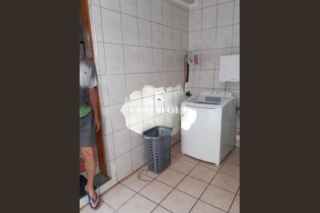 Casa à venda com 4 quartos, 130m² em Alves Dias, São Bernardo do Campo