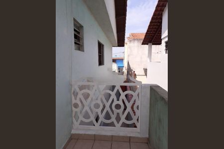 Casa à venda com 4 quartos, 130m² em Alves Dias, São Bernardo do Campo