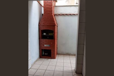 Casa à venda com 4 quartos, 130m² em Alves Dias, São Bernardo do Campo