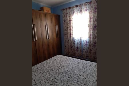 Casa à venda com 4 quartos, 130m² em Alves Dias, São Bernardo do Campo