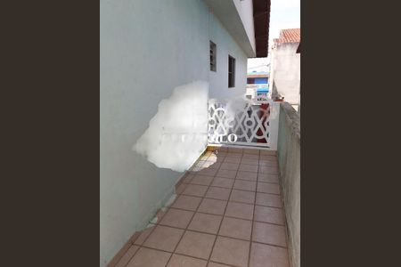 Casa à venda com 4 quartos, 130m² em Alves Dias, São Bernardo do Campo