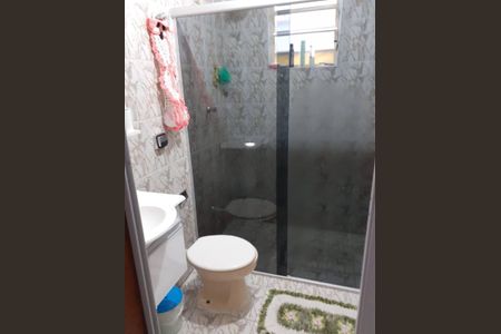 Casa à venda com 4 quartos, 130m² em Alves Dias, São Bernardo do Campo