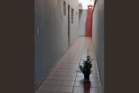 Casa à venda com 4 quartos, 130m² em Alves Dias, São Bernardo do Campo