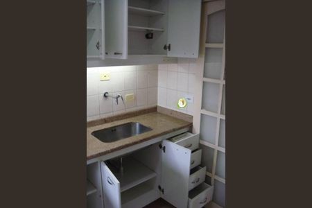 Apartamento para alugar com 2 quartos, 67m² em Vila Andrade, São Paulo