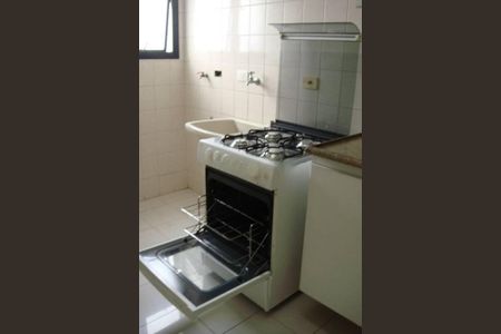 Apartamento para alugar com 2 quartos, 67m² em Vila Andrade, São Paulo