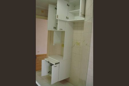 Apartamento para alugar com 2 quartos, 67m² em Vila Andrade, São Paulo
