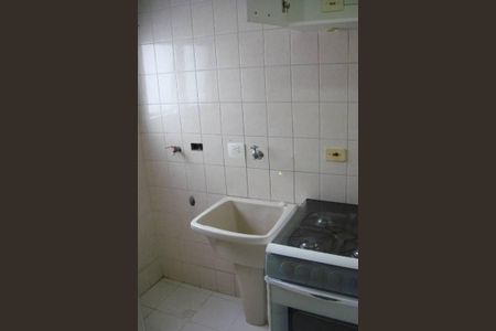 Apartamento para alugar com 2 quartos, 67m² em Vila Andrade, São Paulo