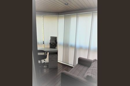 Apartamento à venda com 4 quartos, 240m² em Jardim Fonte do Morumbi, São Paulo