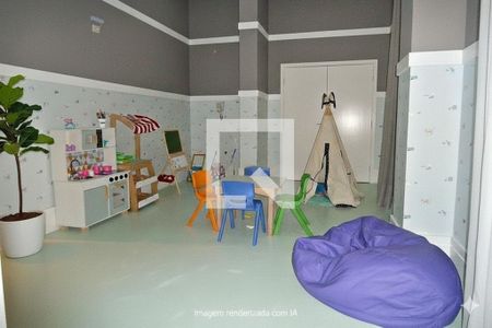 Apartamento à venda com 2 quartos, 160m² em Parque do Morumbi, São Paulo