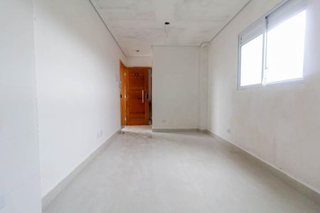 Sala/Cozinha de apartamento à venda com 2 quartos, 65m² em Vila Sao Geraldo, São Paulo