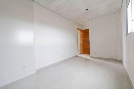 Sala/Cozinha de apartamento à venda com 2 quartos, 65m² em Vila Sao Geraldo, São Paulo