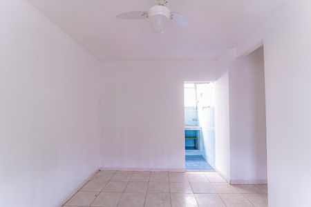 Sala de apartamento para alugar com 2 quartos, 70m² em Inhaúma, Rio de Janeiro
