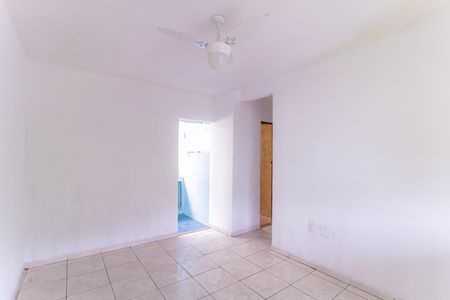 Sala de apartamento para alugar com 2 quartos, 70m² em Inhaúma, Rio de Janeiro