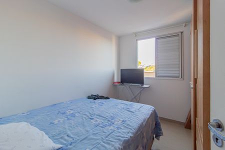 Quarto 2 de apartamento à venda com 2 quartos, 69m² em Jardim Santa Teresinha, São Paulo