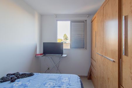 Quarto 2 de apartamento à venda com 2 quartos, 69m² em Jardim Santa Teresinha, São Paulo