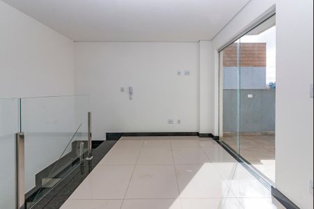 Sala 2 de apartamento à venda com 2 quartos, 130m² em Vila Paris, Belo Horizonte