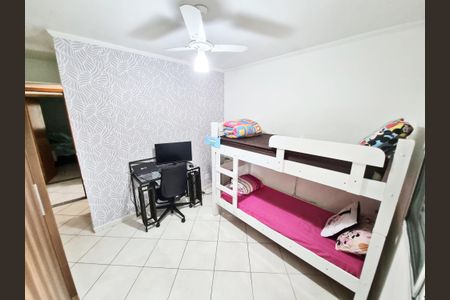 Suíte 2 de casa para alugar com 2 quartos, 75m² em Vila Ivone, São Paulo