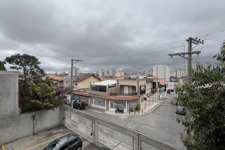 Vista da Varanda da Sala de apartamento à venda com 2 quartos, 48m² em Jardim Santa Cecilia, Guarulhos