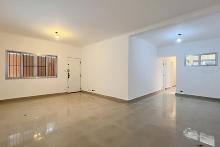 Sala de casa à venda com 4 quartos, 260m² em Jardim Tranquilidade, Guarulhos