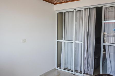 Sacada de apartamento para alugar com 4 quartos, 150m² em Vila Franca, São Bernardo do Campo