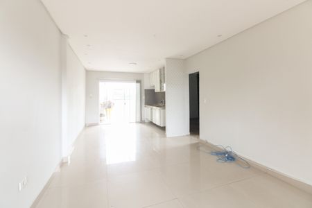 Sala de apartamento para alugar com 2 quartos, 110m² em Cidade Patriarca, São Paulo