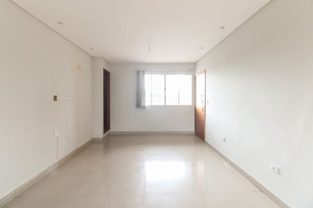 Sala de apartamento para alugar com 2 quartos, 110m² em Cidade Patriarca, São Paulo