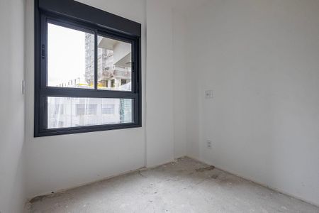 Quarto de apartamento para alugar com 2 quartos, 59m² em Jardins, São Paulo