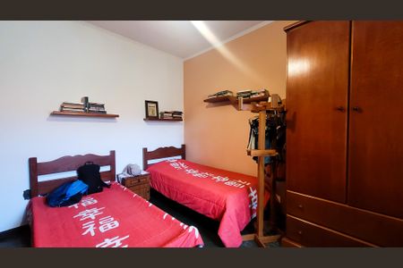 Quarto 1 de casa à venda com 4 quartos, 299m² em Cidade Universitária, Campinas