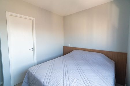 Suíte de apartamento para alugar com 2 quartos, 94m² em Vila Guarani, São Paulo