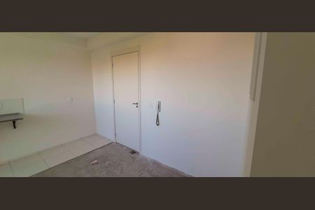 Sala de apartamento para alugar com 2 quartos, 43m² em Metalúrgicos, Osasco