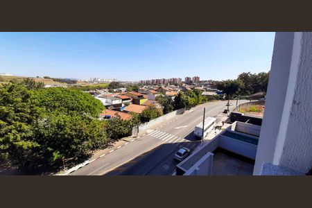 Vista do Quarto de apartamento para alugar com 2 quartos, 43m² em Metalúrgicos, Osasco