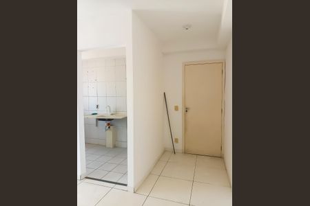 Sala de apartamento à venda com 3 quartos, 64m² em Engenho da Rainha , Rio de Janeiro