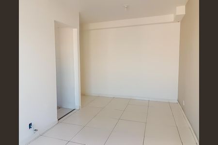 Sala de apartamento à venda com 3 quartos, 64m² em Engenho da Rainha , Rio de Janeiro