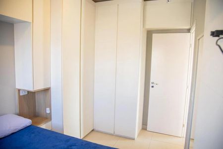 Quarto de apartamento à venda com 2 quartos, 54m² em Vila Prudente, São Paulo