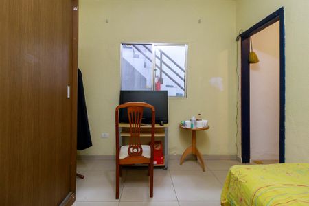 Quarto de casa para alugar com 1 quarto, 60m² em Santo Amaro, São Paulo