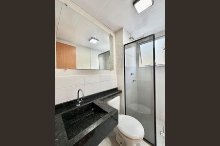 Foto 11 de apartamento à venda com 2 quartos, 50m² em Jardim Bom Sucesso, Campinas