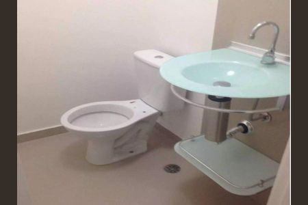 Kitnet/Studio para alugar com 1 quarto, 88m² em Vila Olímpia, São Paulo