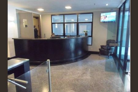 Kitnet/Studio para alugar com 1 quarto, 88m² em Vila Olímpia, São Paulo