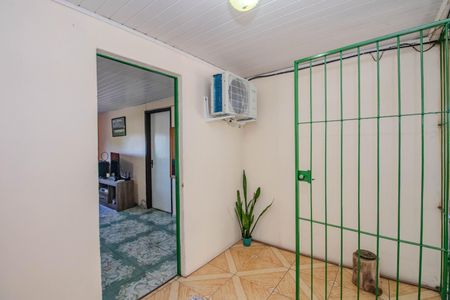 Sala - Varanda de casa à venda com 2 quartos, 150m² em Jardim Carvalho, Porto Alegre