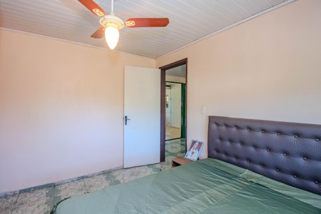 Quarto 1 de casa à venda com 2 quartos, 150m² em Jardim Carvalho, Porto Alegre