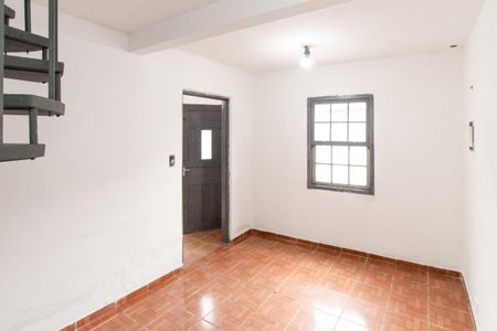 Sala da casa 1 de casa à venda com 3 quartos, 250m² em Jardim Modelo, São Paulo