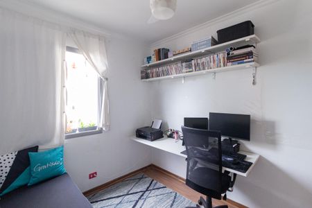 Quarto 1 de apartamento à venda com 2 quartos, 69m² em Jardim D’abril, Osasco