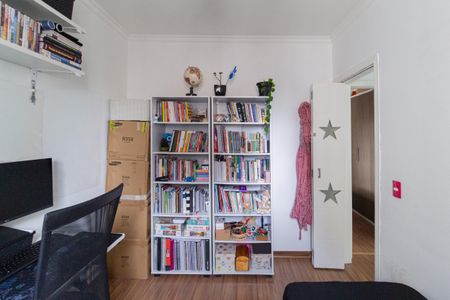 Quarto 1 de apartamento à venda com 2 quartos, 69m² em Jardim D’abril, Osasco