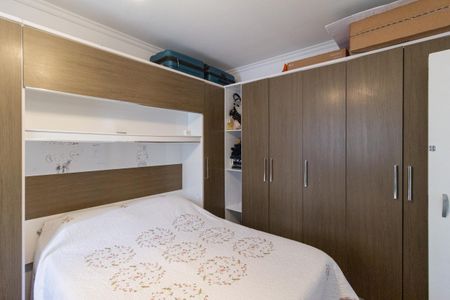 Quarto 2 de apartamento à venda com 2 quartos, 69m² em Jardim D’abril, Osasco