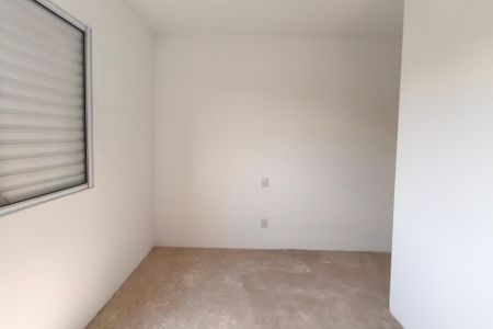 Suíte de apartamento à venda com 2 quartos, 51m² em Parque Fazendinha, Campinas