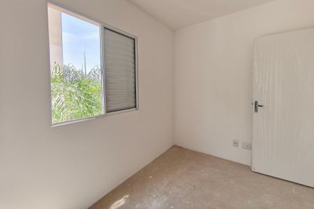 Quarto 1 de apartamento à venda com 2 quartos, 51m² em Parque Fazendinha, Campinas