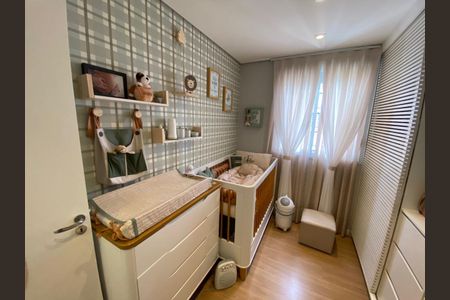 Apartamento para alugar com 2 quartos, 59m² em Sacoma, São Paulo