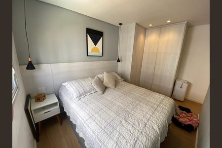 Apartamento para alugar com 2 quartos, 59m² em Sacoma, São Paulo